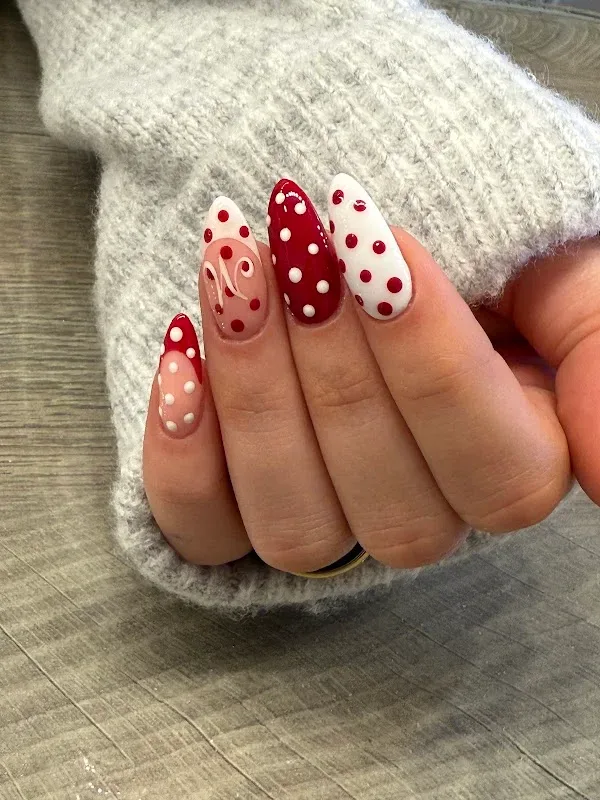 H'onu Nail Studio - West Hampstead — Nail salon in London